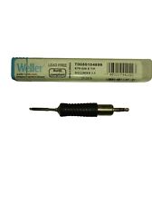 Weller t0050104899 soldering for sale  MARCH