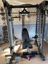 Nautilus smith machine for sale  STROUD