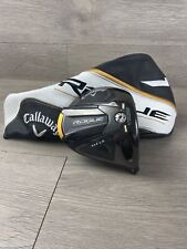 Callaway rogue triple for sale  Round Rock