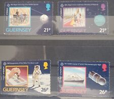 Guernsey stamps 1991 for sale  BARNSLEY