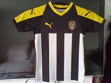 Notts county puma for sale  NEWARK