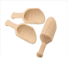 Wooden scoops bath for sale  Shipping to Ireland