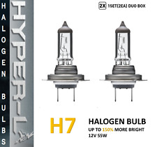 Halogen 12v 55w for sale  Itasca
