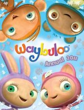 Waybuloo annual 2011 for sale  UK