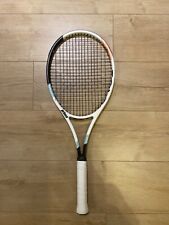 Prince tour tennisschläger gebraucht kaufen  Göppingen