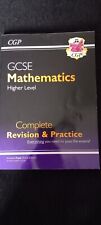 Gcse aqa mathematics for sale  PORTSMOUTH