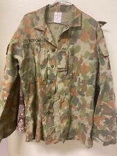 Australian army camouflage for sale  San Antonio