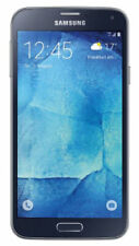 Brugt, Samsung Galaxy S5 Neo SM-G903W 16GB Unlocked Android Smartphone Black Very Good til salg  Sendes til Denmark
