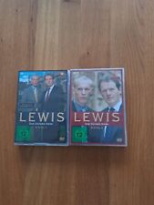 Lewis dvd xford gebraucht kaufen  DO-Wickede