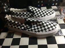 Womens checkered shoes for sale  Eustis