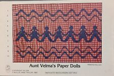 Smocking plate aunt for sale  Columbia