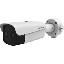  Câmera termográfica bala medida temperatura corporal Hikvision DS-2TD2636B-13/P comprar usado  Enviando para Brazil