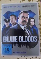 Dvd blue bloods gebraucht kaufen  Schorndorf