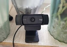 Logitech c920 webcam gebraucht kaufen  Bornheim