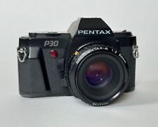 Pentax p30 35mm for sale  LONDON