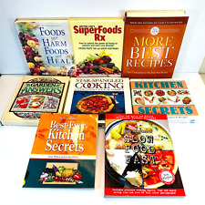 Lot cookbooks american for sale  Las Vegas