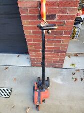 Black decker edger for sale  Washington