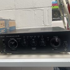 Vintage teac r650mk2 for sale  BIRMINGHAM