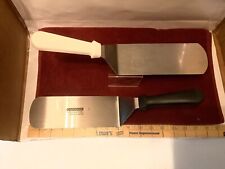 Steel spatula set for sale  Chambersburg