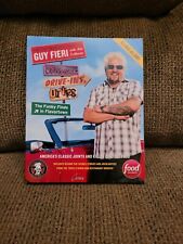 Cookbook guy fieri for sale  Catawissa