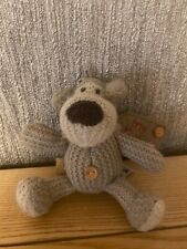 Vintage boofle knitted for sale  TELFORD