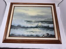 Vintage ocean waves for sale  Philadelphia