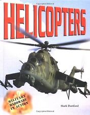 Helicopters dartford mark for sale  UK