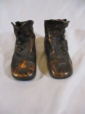Vintage pair bronzed for sale  Lodi