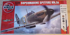 Airfix supermarine spitfire for sale  WEYMOUTH