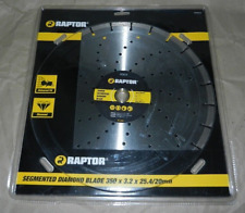 350mm saw blade for sale  NEATH