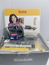 Cámara digital Kodak EasyShare DX3500 2,2 MP - accesorios y tarjeta de memoria segunda mano  Embacar hacia Argentina