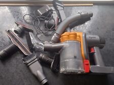 Dyson dc34 spares for sale  WISHAW