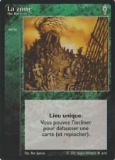 Zone the barrens d'occasion  Lesneven