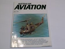 Australian aviation magazine for sale  Charlotte