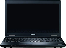 toshiba satellite pro s500 for sale  BRADFORD