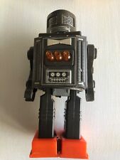 Robot jouet vintage d'occasion  Paris XIII