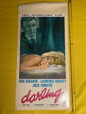 1965 darling dirk for sale  Jasper