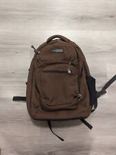 Rei backpack brown for sale  Rialto