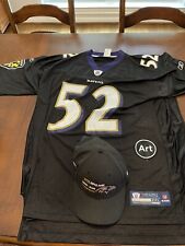 Ray lewis baltimore for sale  Kingwood