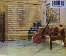 Usado, Yo-Yo Ma : Obrigado Brasil CD 2003 EXCELENTE / ESTADO PERFEITO / FRETE GRÁTIS comprar usado  Enviando para Brazil