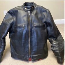 Vanson leather jacket for sale  Maryville
