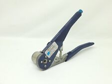 Astro Tool 615708 M22520/1-01 and M22520/1-02 turret crimping tool 615708 615709 for sale  Shipping to South Africa
