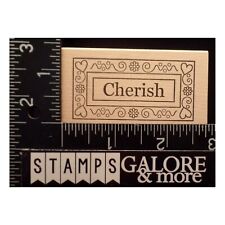 Outlines rubber stamps for sale  Wyoming