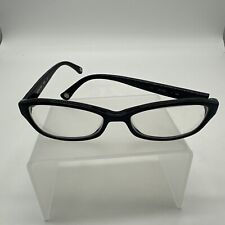 Óculos Michael Kors MK 256 001 armação preto 50-16-130 (pequeno) comprar usado  Enviando para Brazil