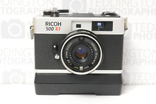 Ricoh 500 fitted for sale  TEDDINGTON