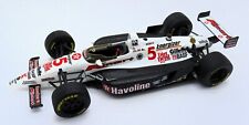 Minichamps newman haas for sale  TAUNTON