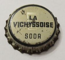Vichyssoise soda neuve d'occasion  Morlaix