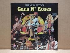 Mega Raro Guns N' Roses Somente na Capa Singapura Inglês CD FCS9550 comprar usado  Enviando para Brazil
