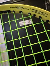 Used babolat pure for sale  Lafayette