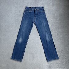 Levi jeans 501 gebraucht kaufen  Rosenheim